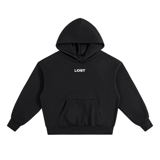 Essentially Lost Hoodie