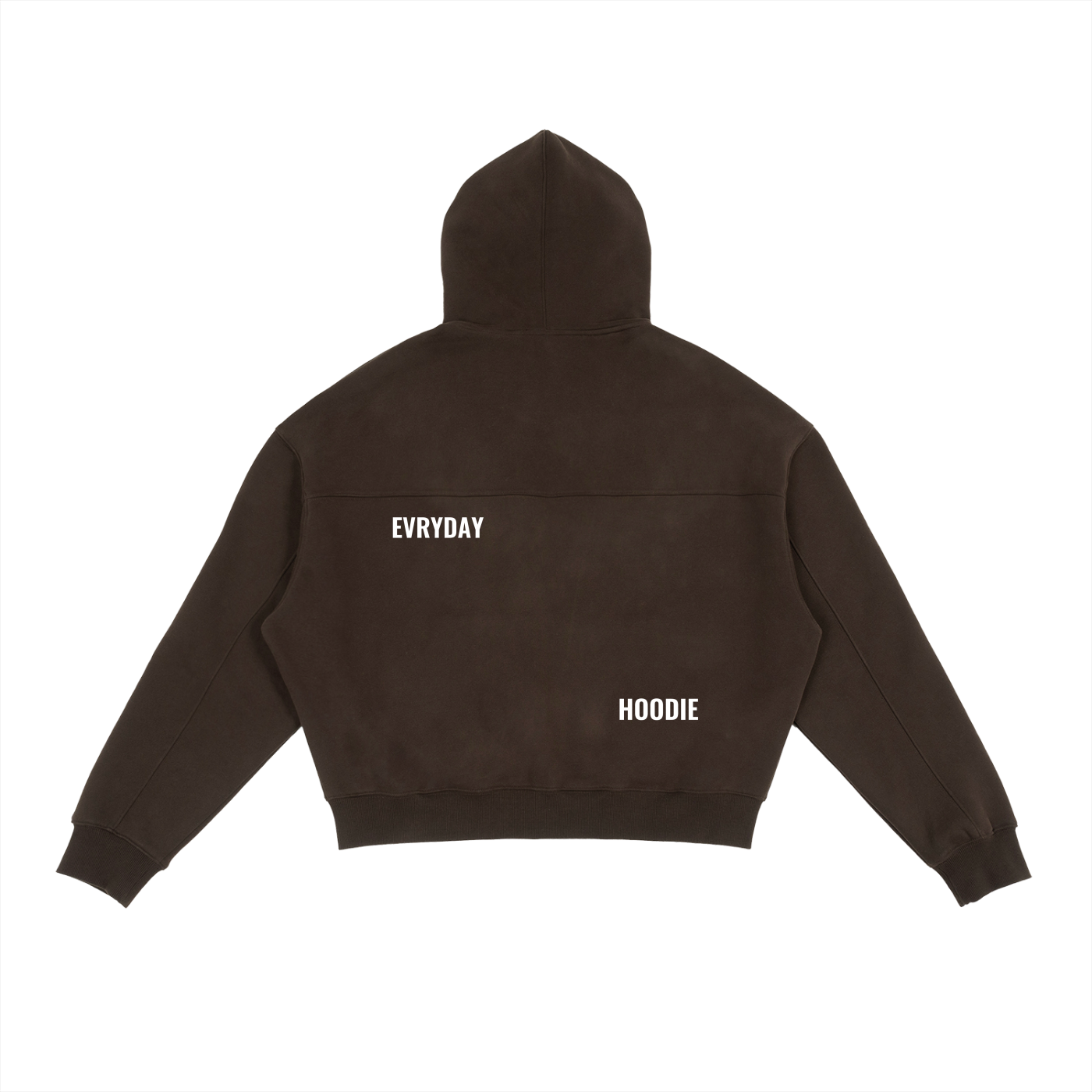 Evryday Hoodie