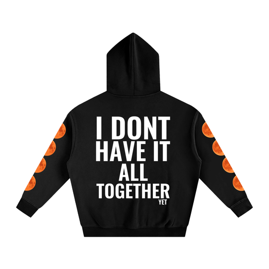 Figuring it Out (SAMPLE)