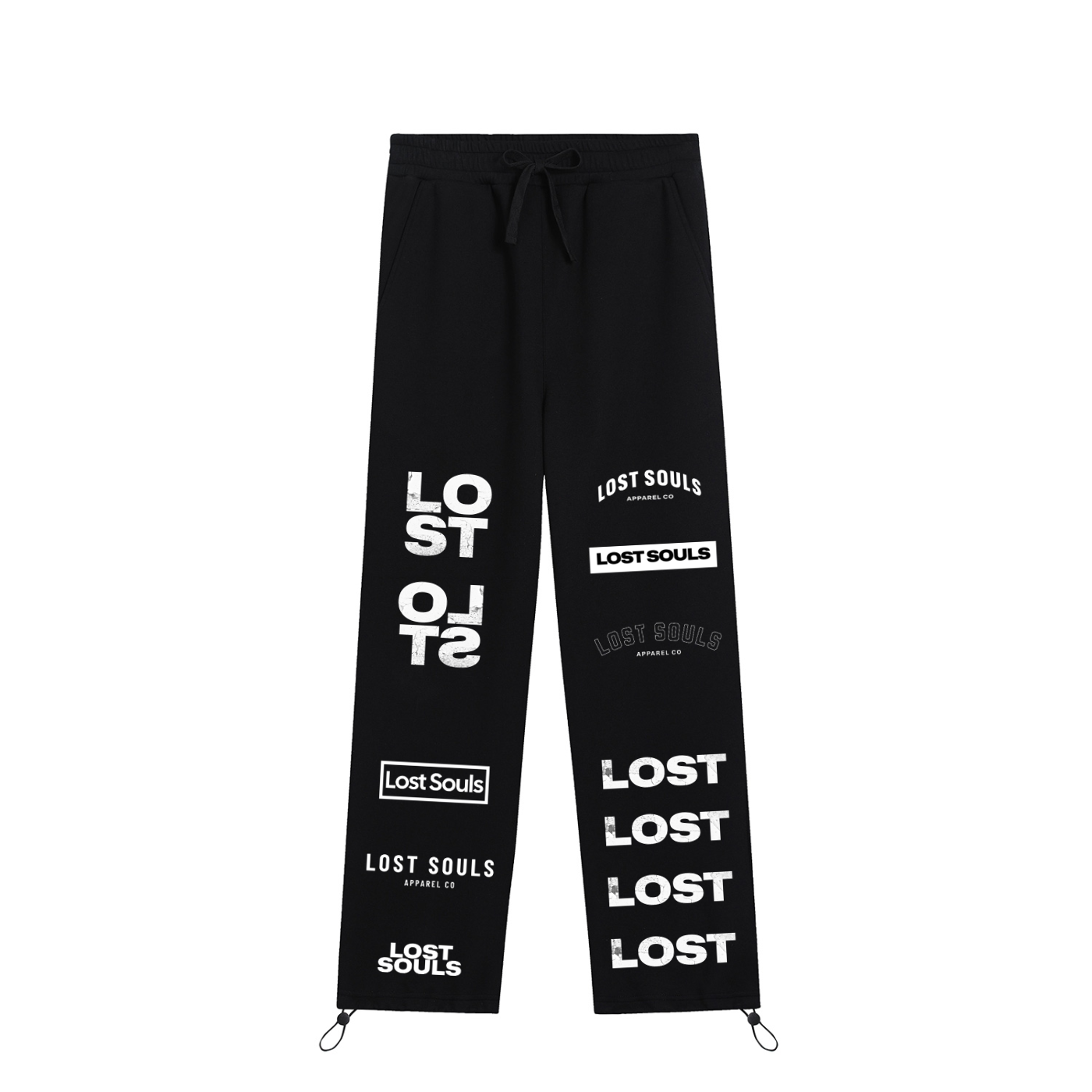 Billboard Sweatpants (SAMPLE)